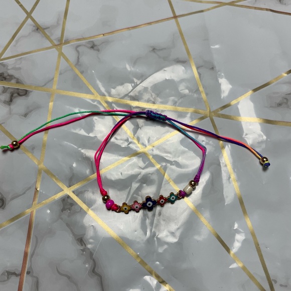 Evil eye Bracelet - Picture 11 of 12